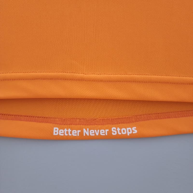 Retro Rangers FC Away (3rd) Jersey 2022-23