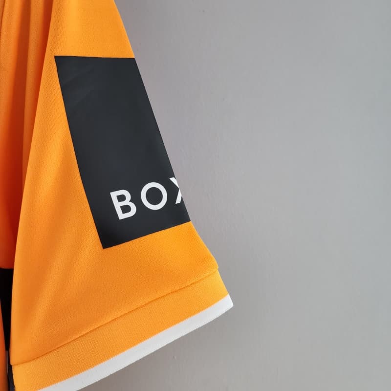 Retro Rangers FC Away (3rd) Jersey 2022-23