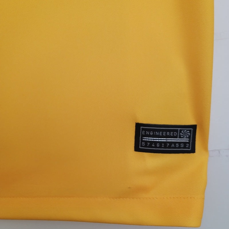 Camiseta Retro FC Barcelona Visitante (4ª) 2023-24