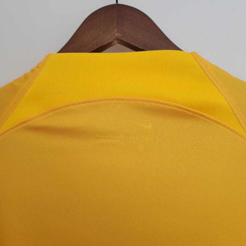 Camiseta Retro FC Barcelona Visitante (4ª) 2023-24