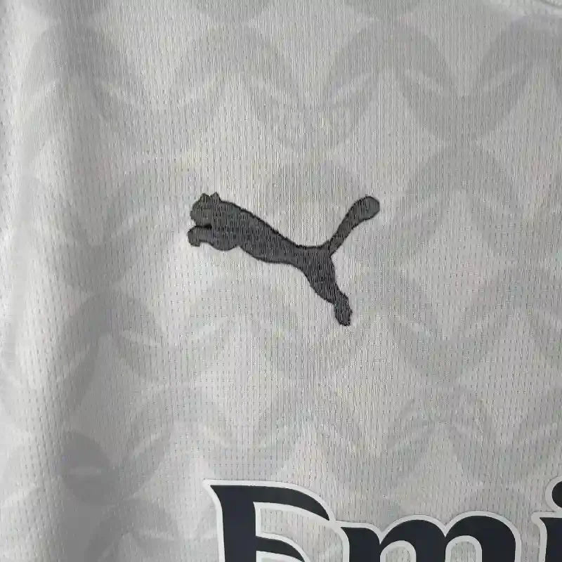 Camiseta Retro AC Milán Visitante 2023-24 - Fútbol Club Vintage