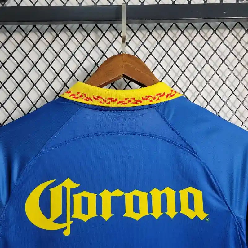 Club América Away Kit 2023-24