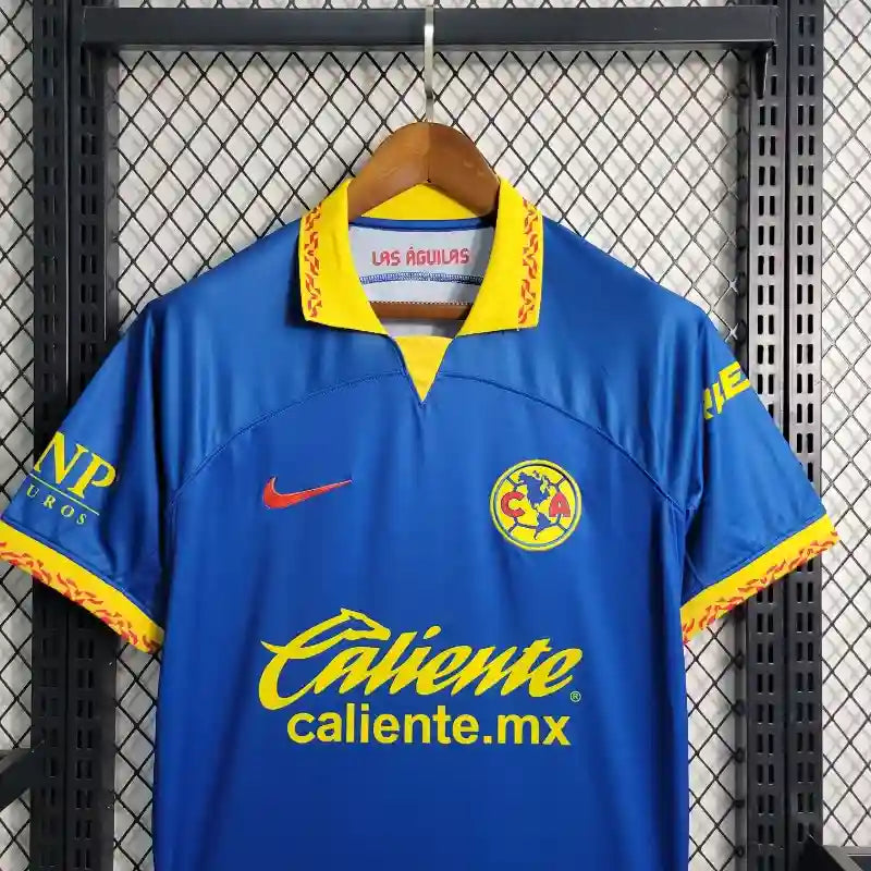 Club América Away Kit 2023-24