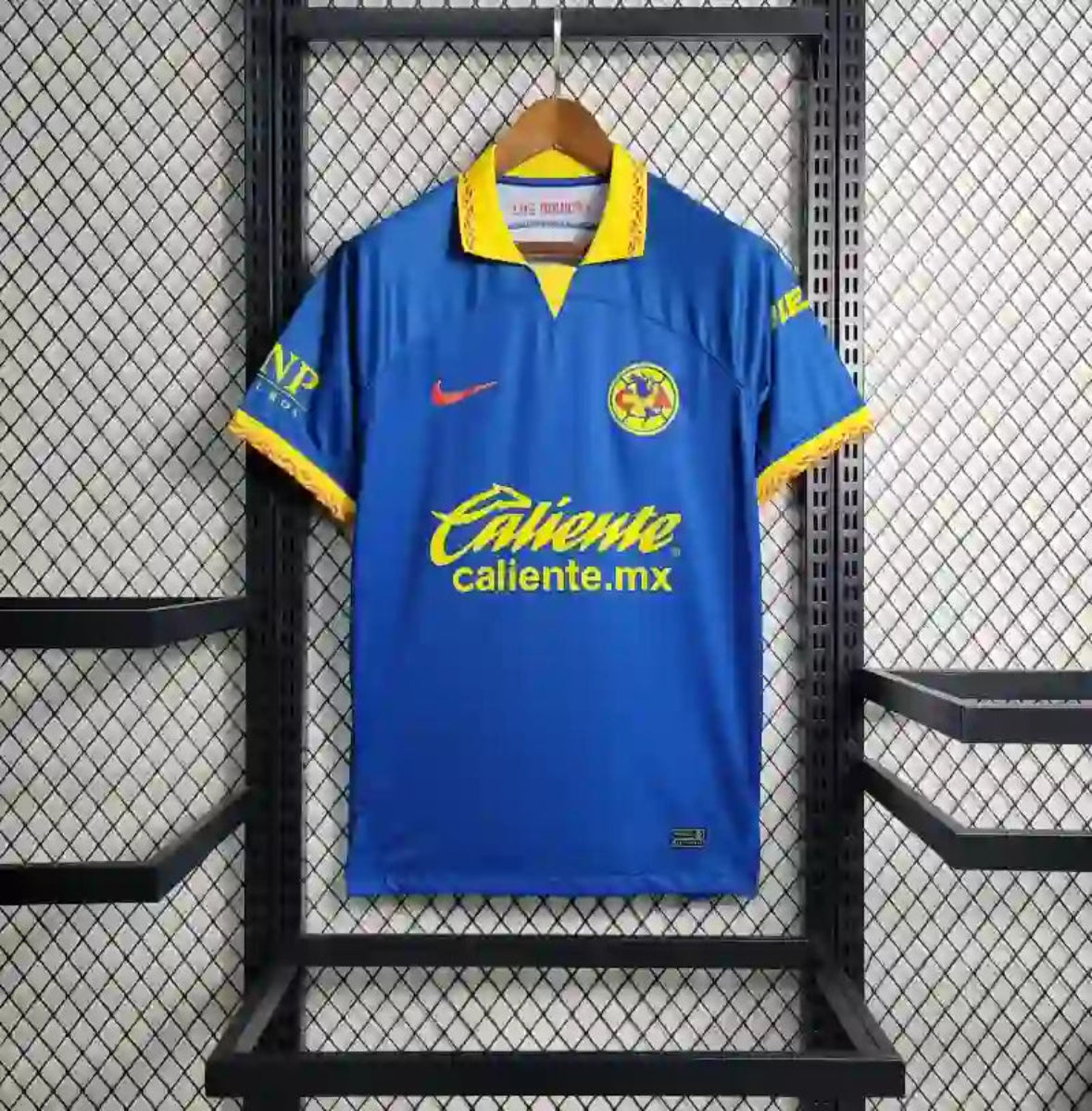 Club América Away Kit 2023-24