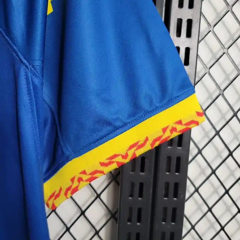 Club América Away Kit 2023-24