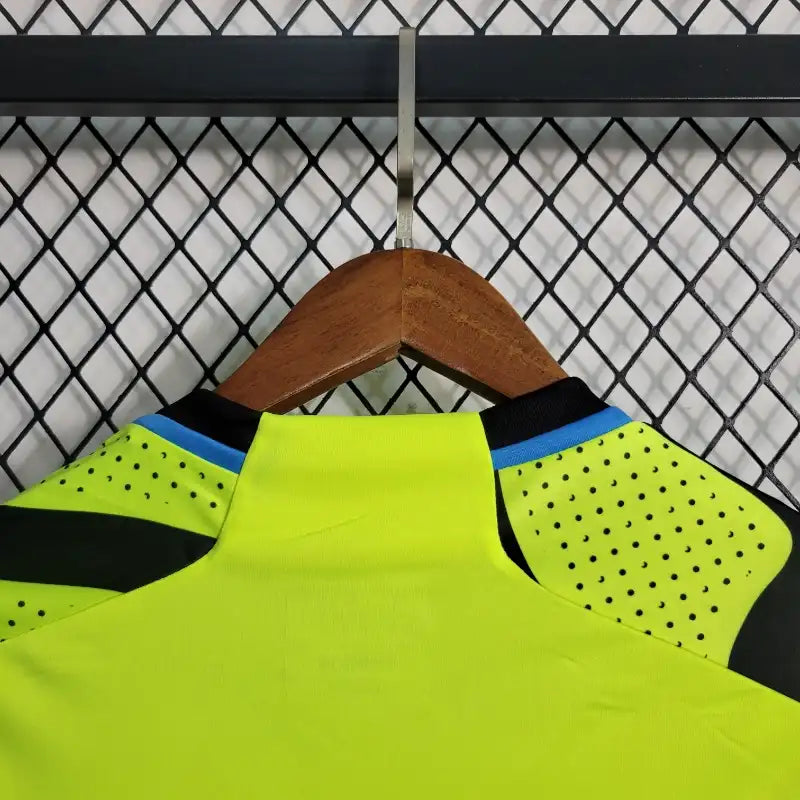 Arsenal FC Away Retro Shirt 1995-96