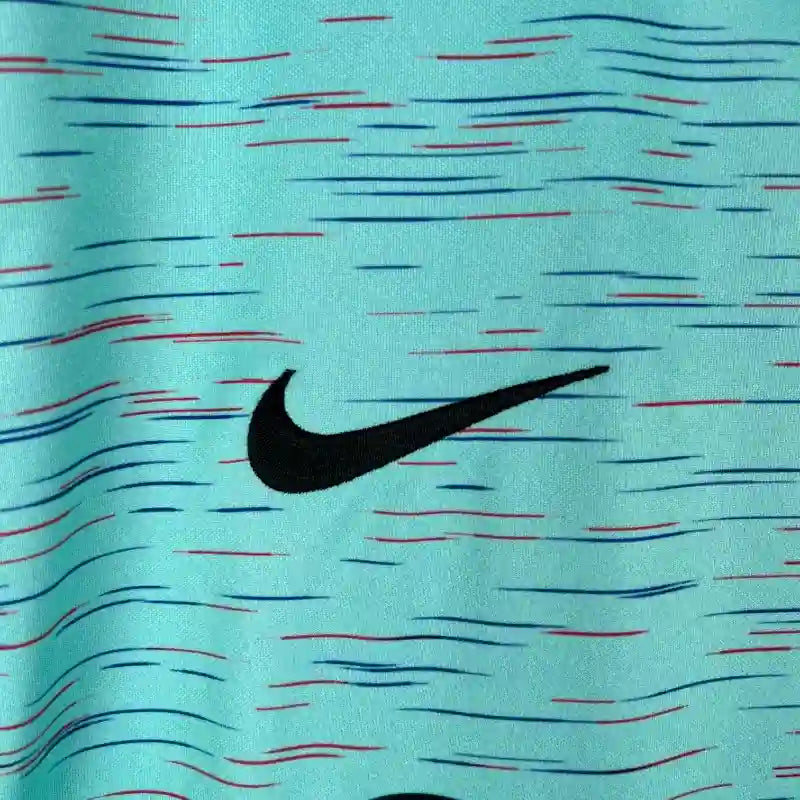 Camiseta Retro FC Barcelona Visitante (3ª) 2023-24