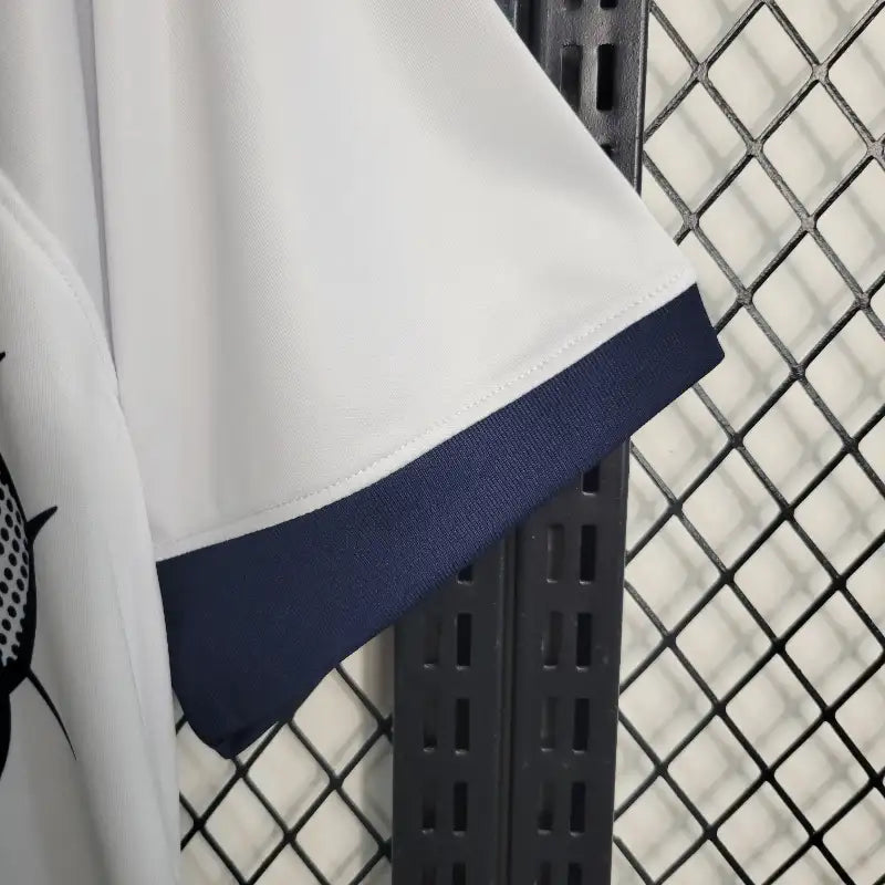 Pumas Jersey 2023-24