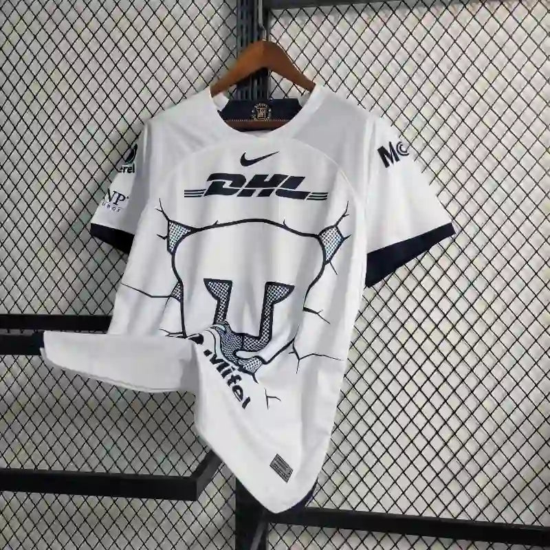 Pumas Jersey 2023-24