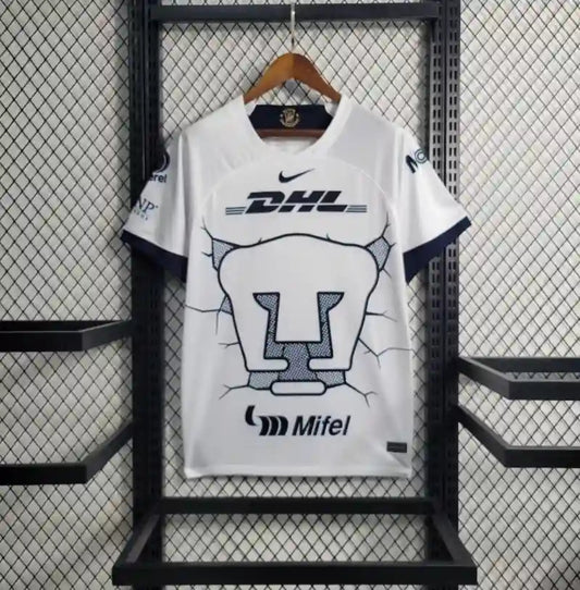 Camiseta Pumas 2023-24