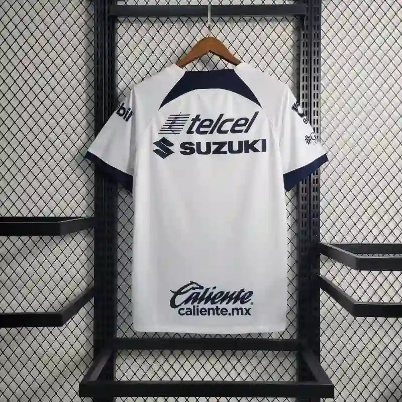 Pumas Jersey 2023-24