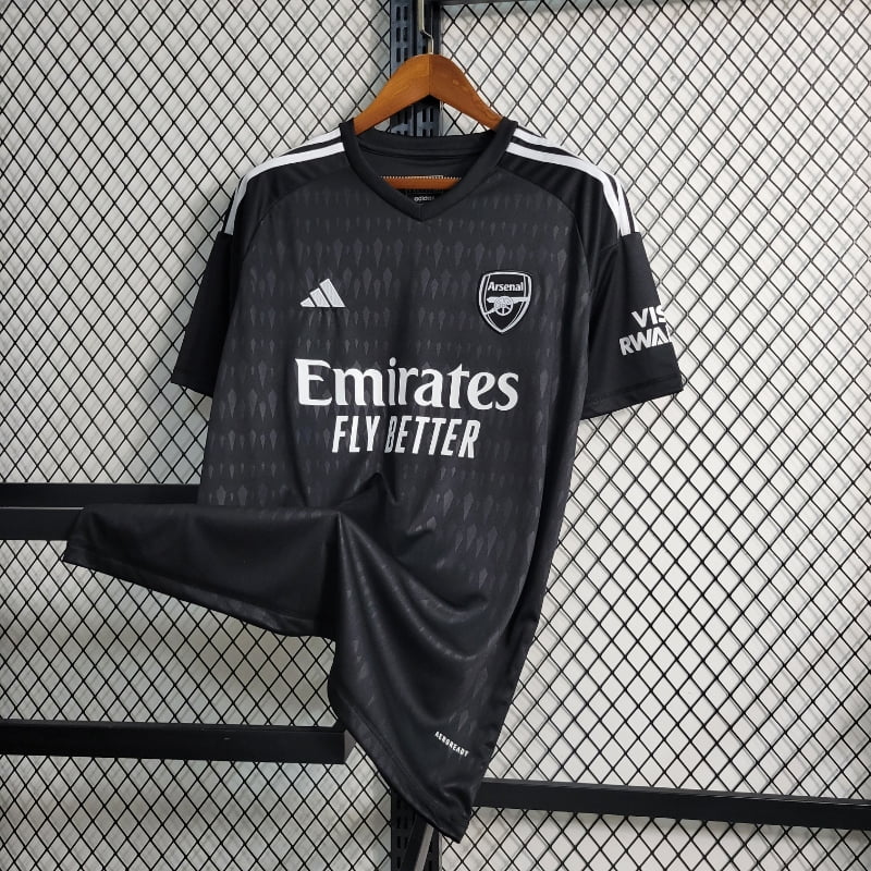 Arsenal FC Away Retro Shirt 1995-96
