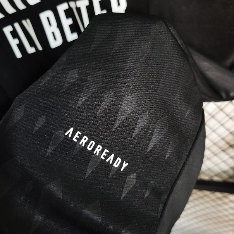 Arsenal FC Away Retro Shirt 1995-96