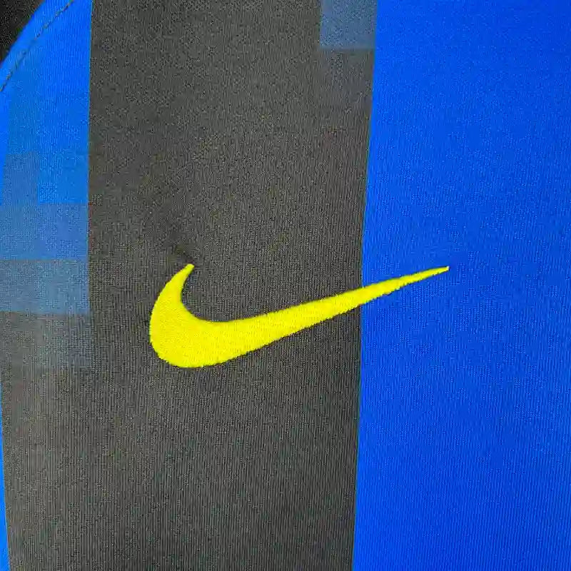 Camiseta Retro Inter Milán 2023-24 U-POWER