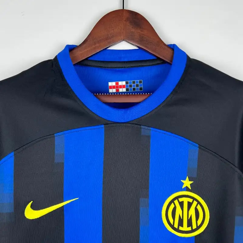 Camiseta Retro Inter Milán 2023-24 U-POWER