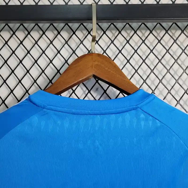 Camiseta Retro Juventus de Turín Portero 2023-24 - Fútbol Club Vintage