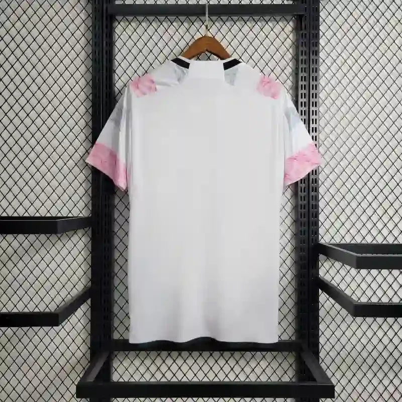 Camiseta Retro Juventus de Turín Visitante 2023-24 - Fútbol Club Vintage