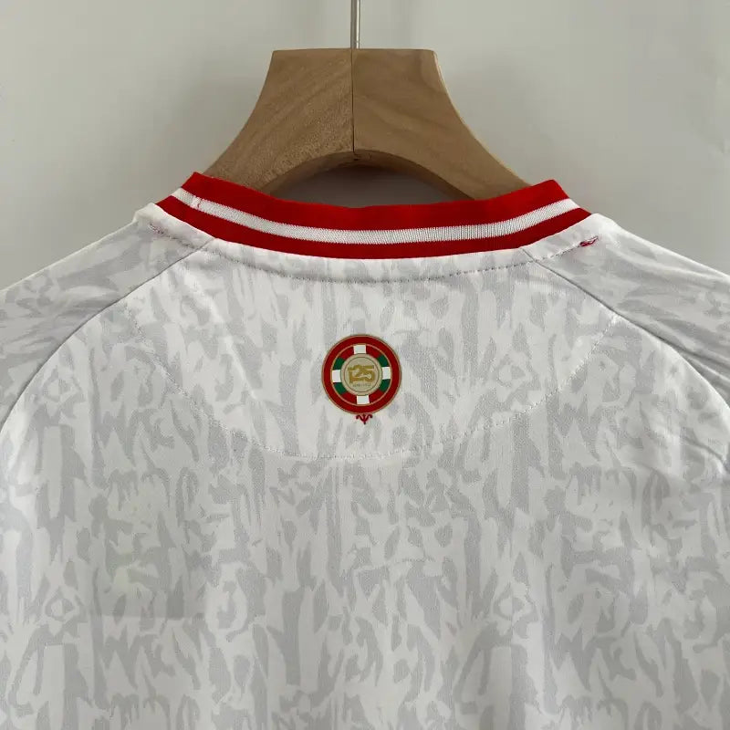 Athletic Club Niños Visitante 2ª 2023-24