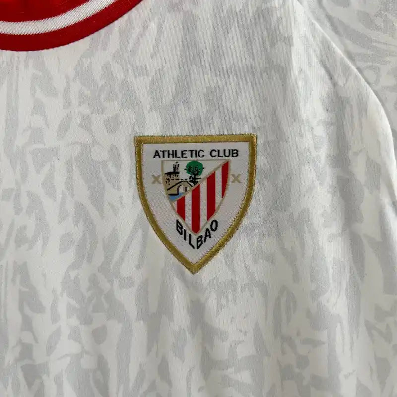 Athletic Club Niños Visitante 2ª 2023-24