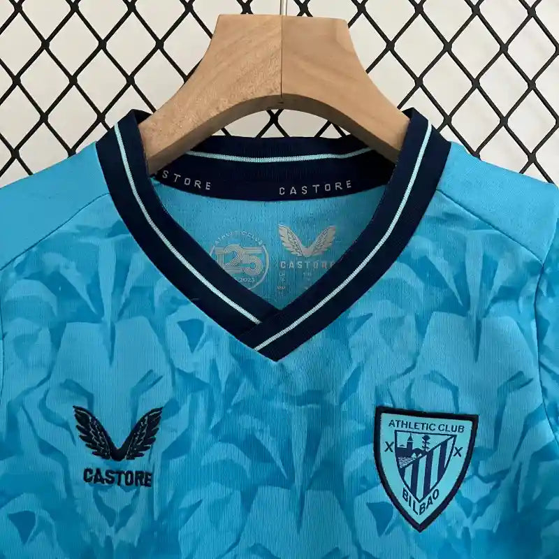 Athletic Club Niños Visitante 2023-24