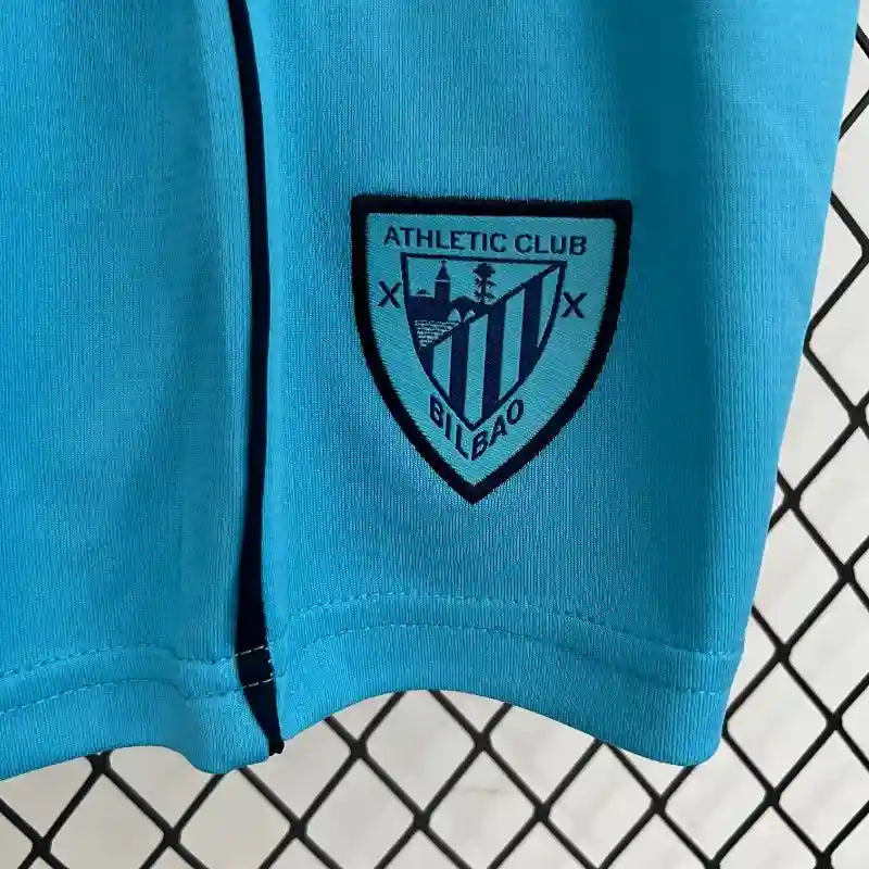 Athletic Club Niños Visitante 2023-24