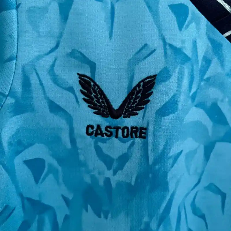 Athletic Club Niños Visitante 2023-24