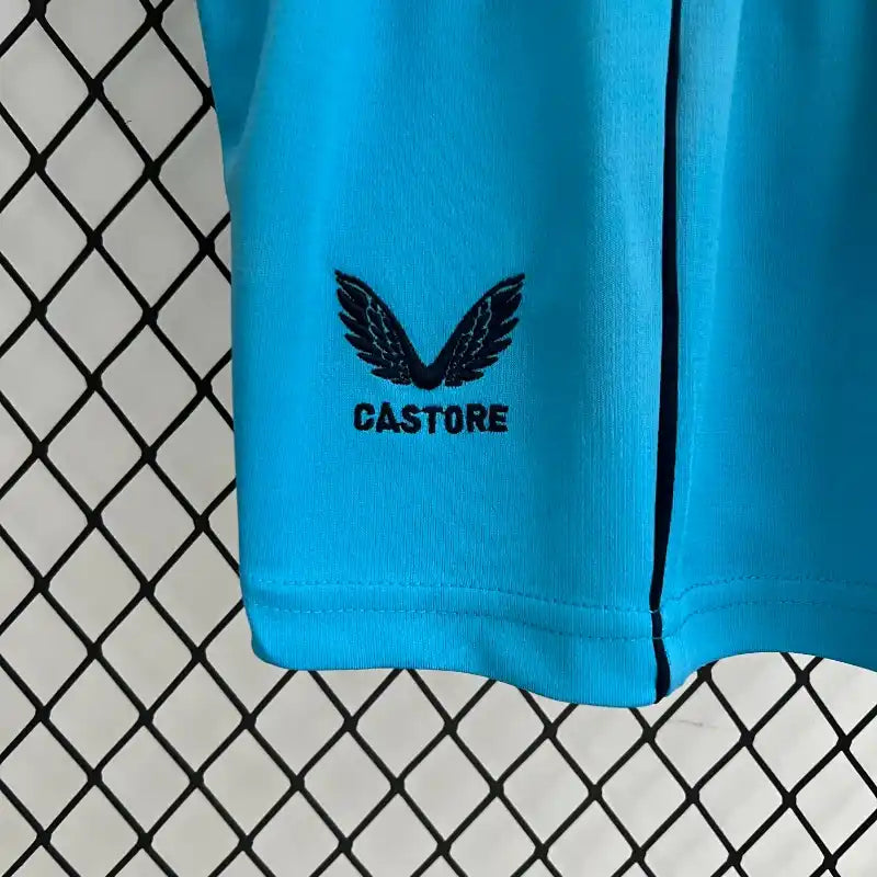 Athletic Club Niños Visitante 2023-24