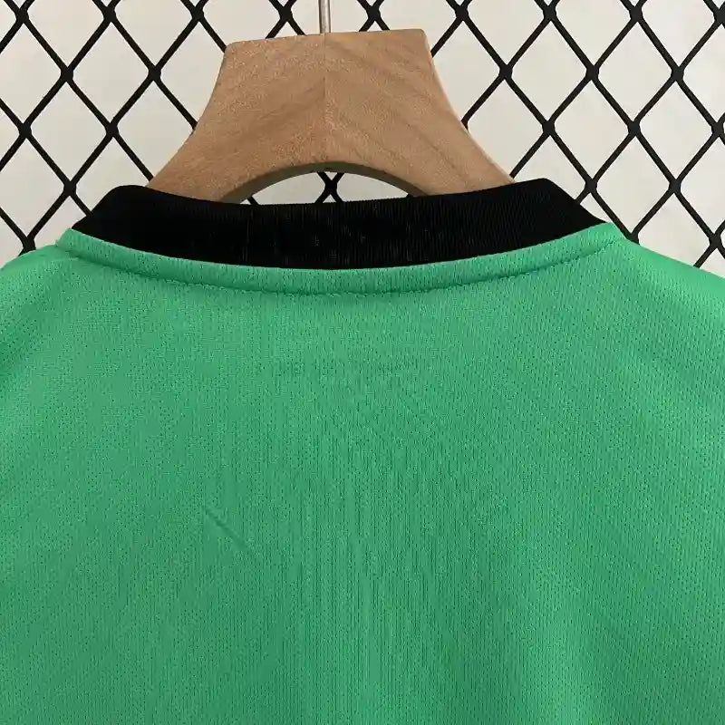 Atlético de Madrid Visitante 3ª Niños 2024