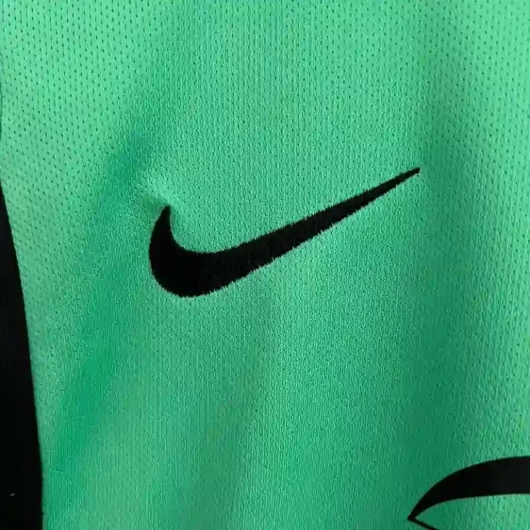 Atlético de Madrid Visitante 3ª Niños 2024