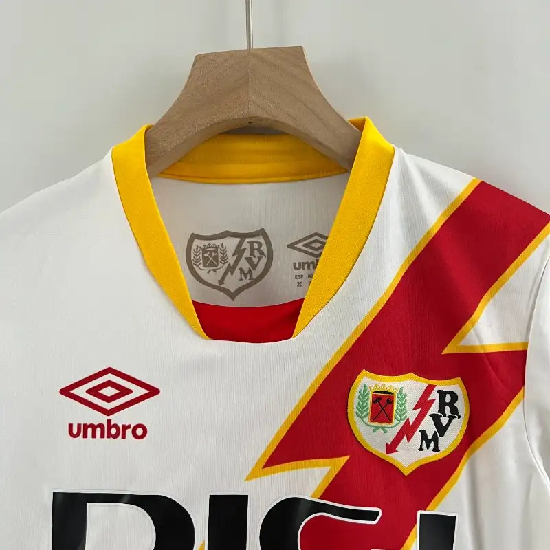 Rayo Vallecano Enfants 2023-24