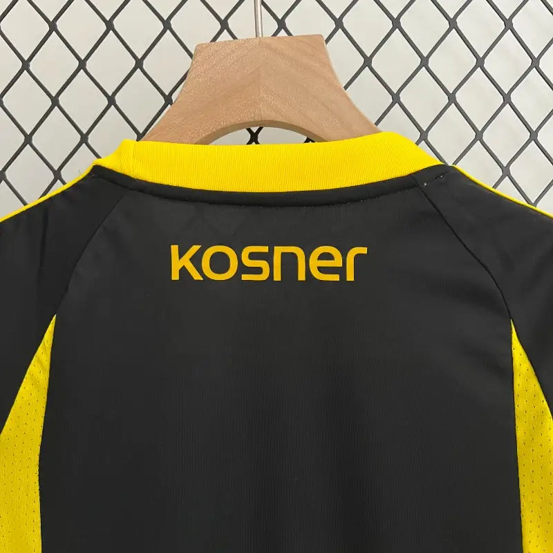 Real Zaragoza Maillot Enfant Extérieur 2023-24