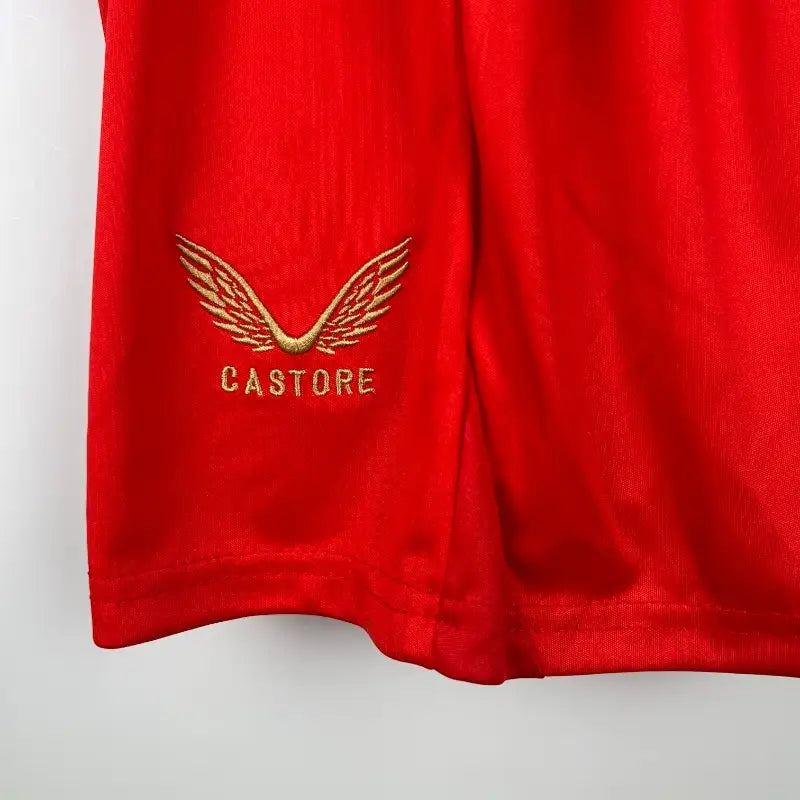 Sevilla FC Away Kids 2023-24