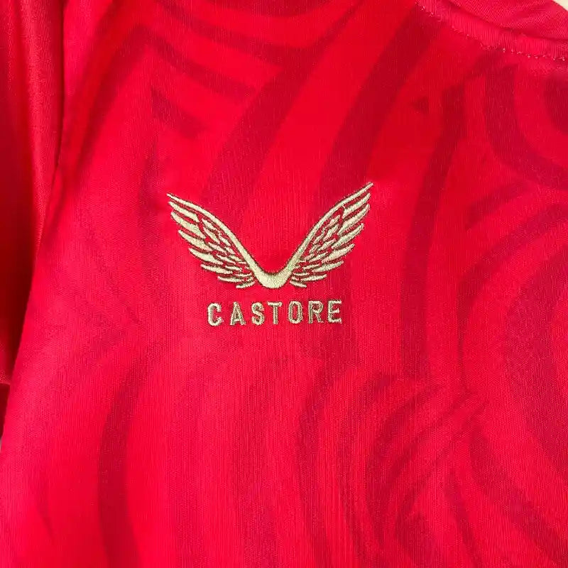 Sevilla FC Away Kids 2023-24