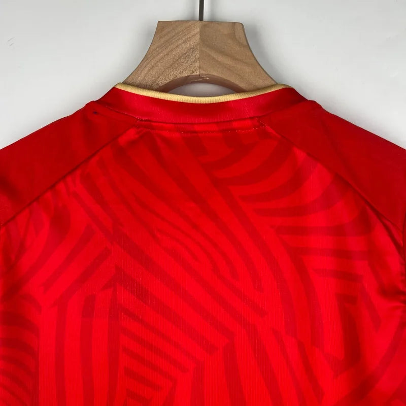 Sevilla FC Away Kids 2023-24