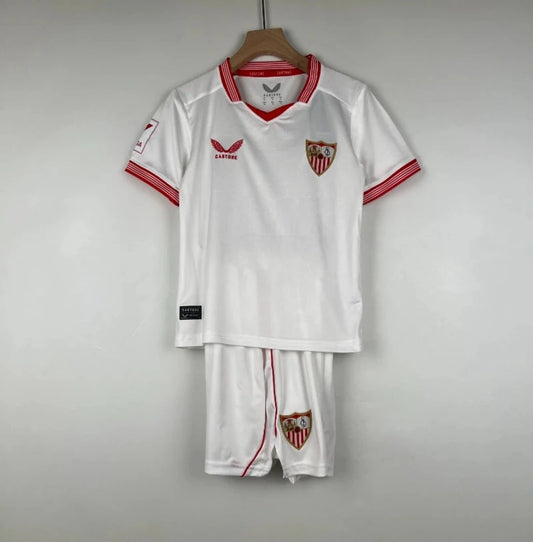 Sevilla FC Niños 2023-24