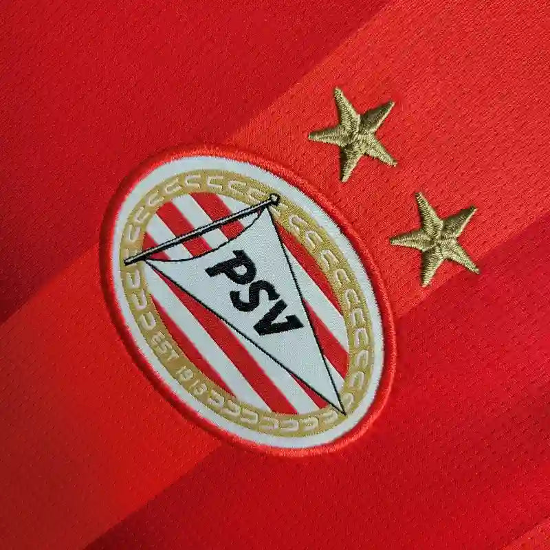 PSV Eindhoven 2024-25 Shirt