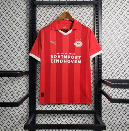 Camiseta PSV Eindhoven 2023-24