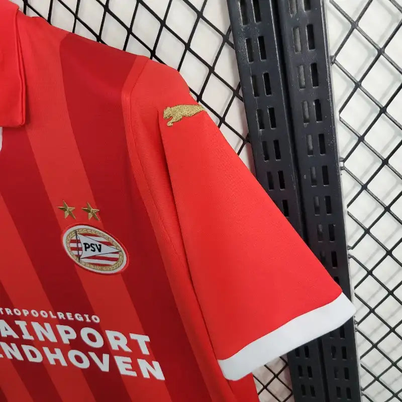 PSV Eindhoven 2024-25 Shirt
