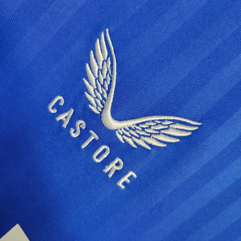 Retro Rangers FC Jersey 2023-24