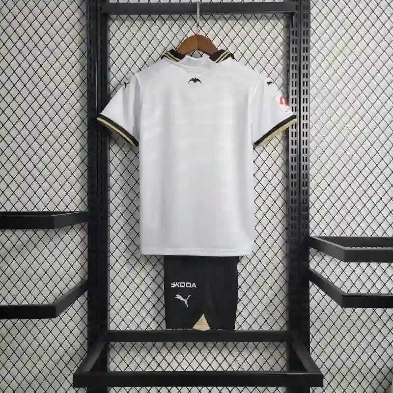 Valencia Children 2023-24