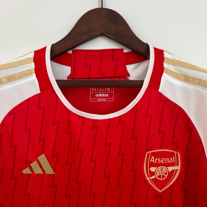 Maillot rétro extérieur Arsenal FC 1995-96