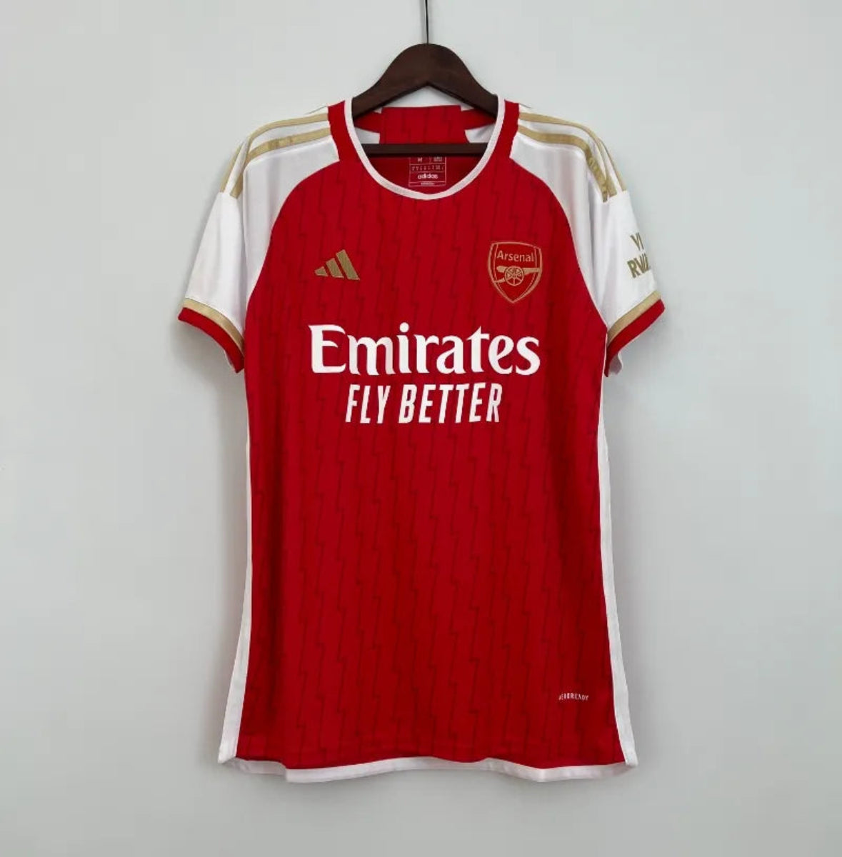 Maillot rétro extérieur Arsenal FC 1995-96