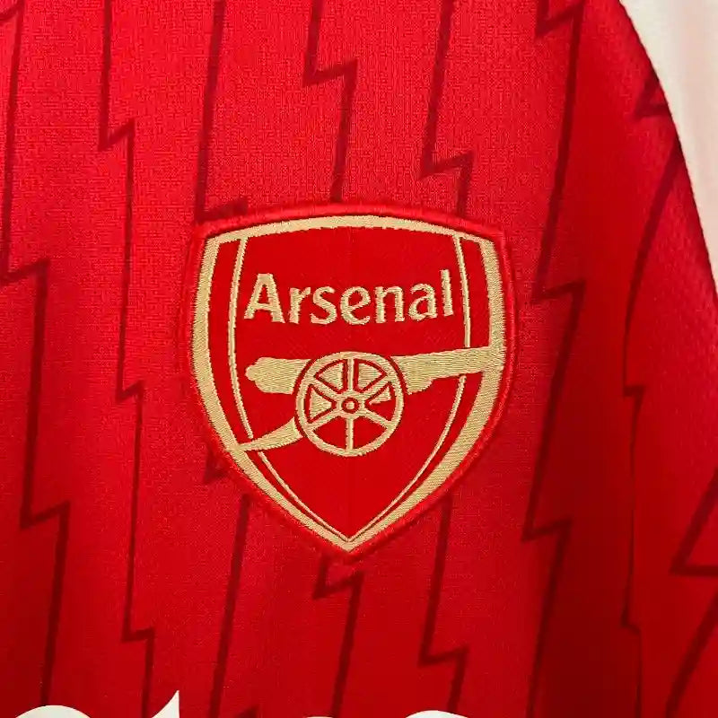 Maillot rétro extérieur Arsenal FC 1995-96