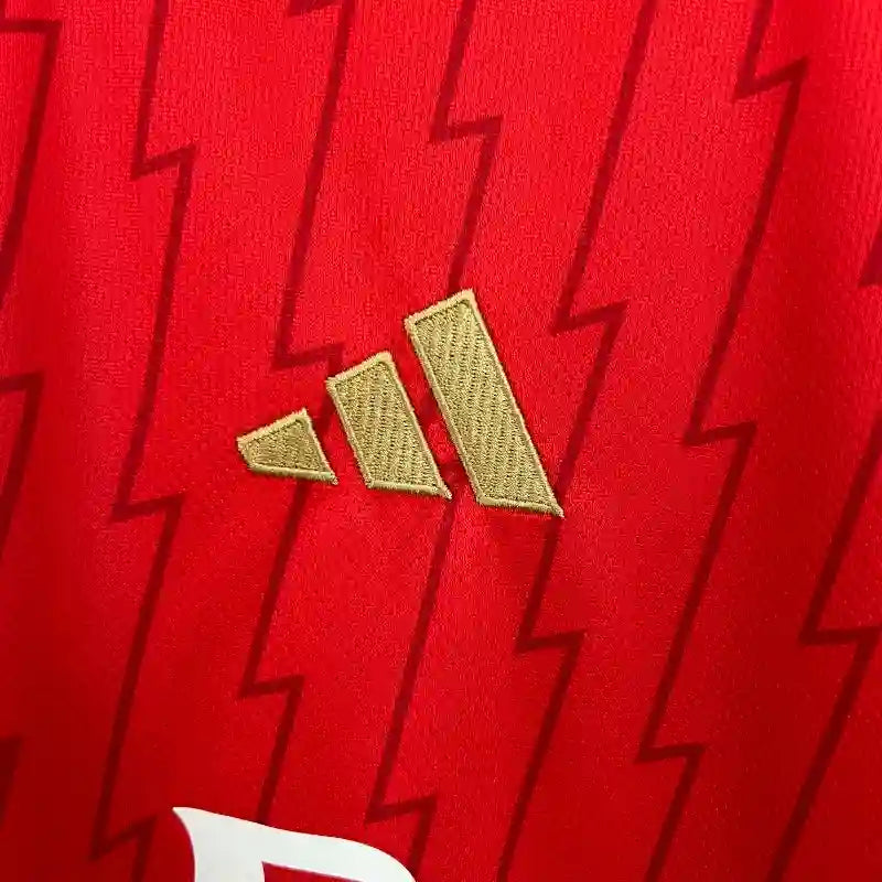 Maillot rétro extérieur Arsenal FC 1995-96