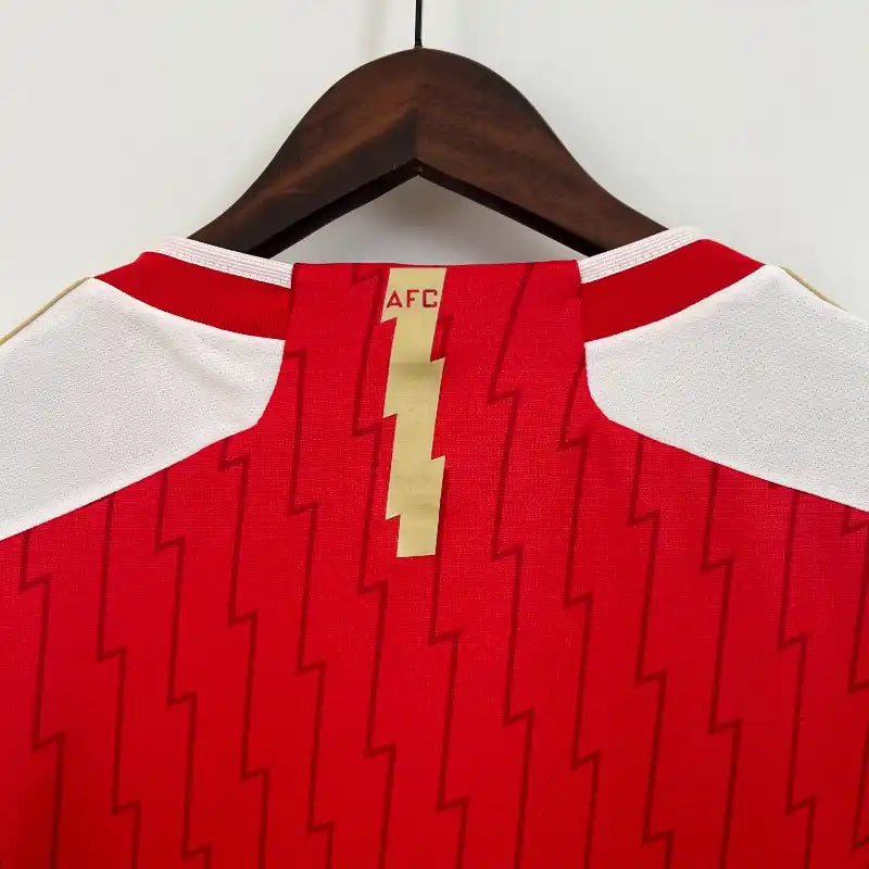 Maillot rétro extérieur Arsenal FC 1995-96