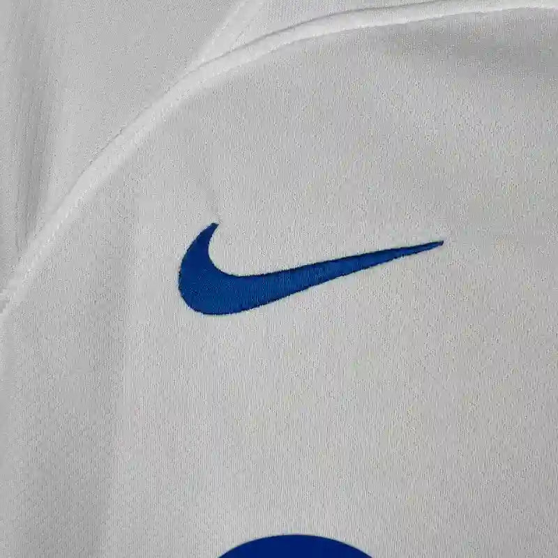 Camiseta Retro FC Barcelona Visitante 2023-24