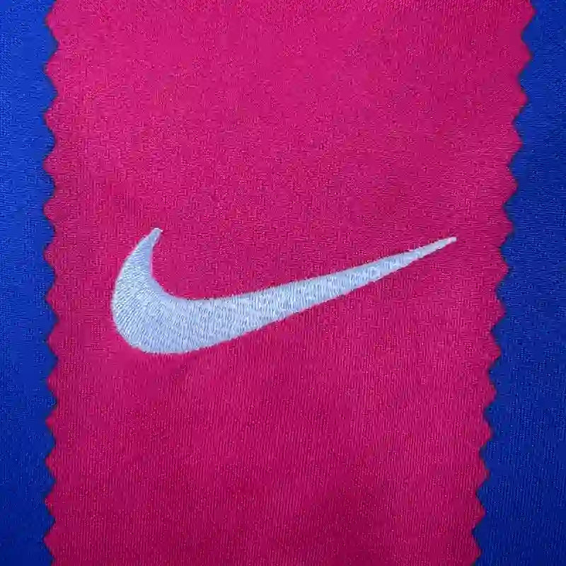 Camiseta Retro FC Barcelona 2023-24