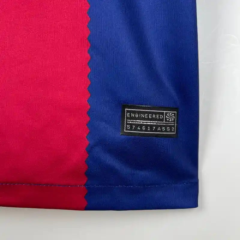 Camiseta Retro FC Barcelona 2023-24