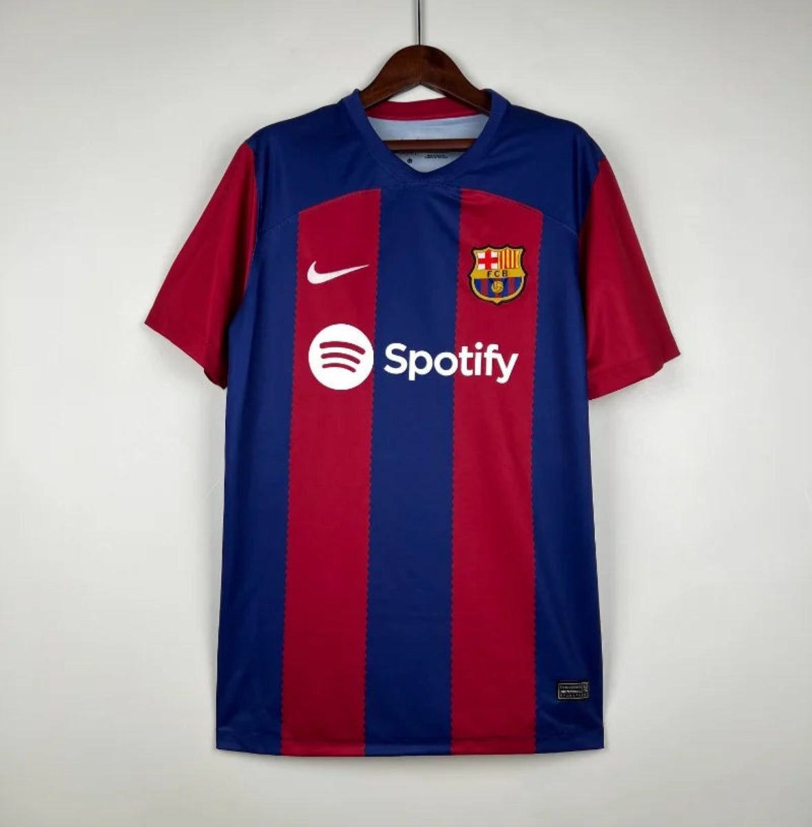 Camiseta Retro FC Barcelona 2023-24