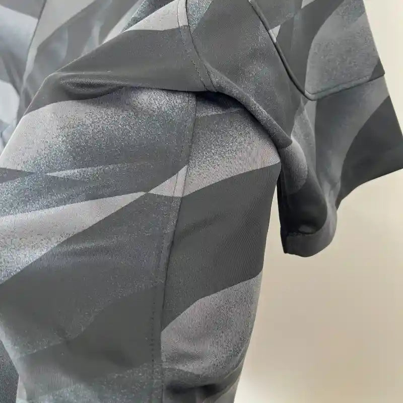 Camiseta Retro FC Barcelona Portero 2023-24